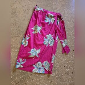 XS Faherty Tropical Skirt